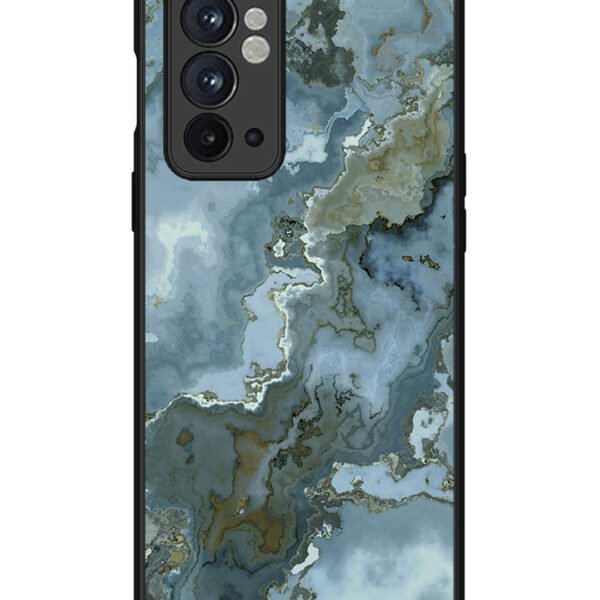 OnePlus 9RT, 2D Metal