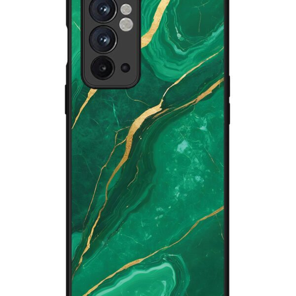 OnePlus 9RT, 2D Metal