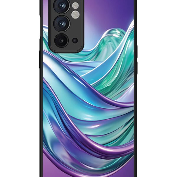 OnePlus 9RT, 2D Metal