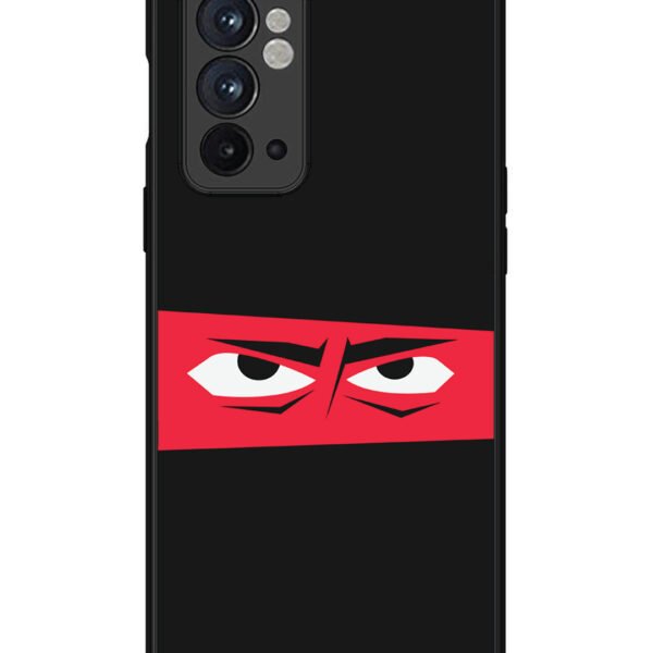 OnePlus 9RT, 2D Metal