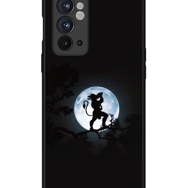 OnePlus 9RT, 2D Metal