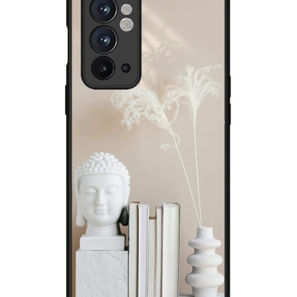 OnePlus 9RT, 2D Metal