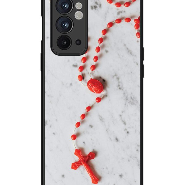 OnePlus 9RT, 2D Metal