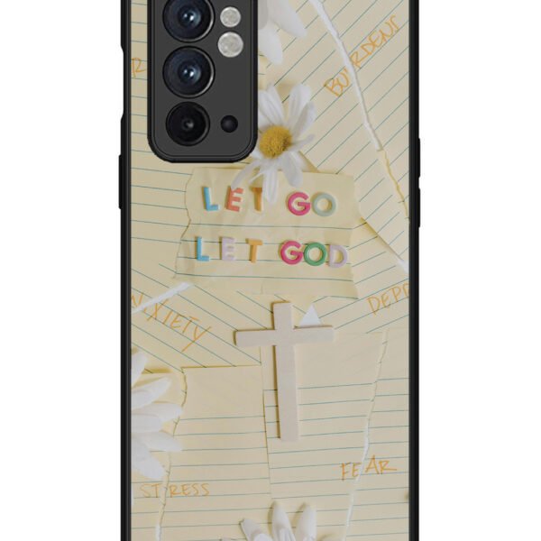 OnePlus 9RT, 2D Metal