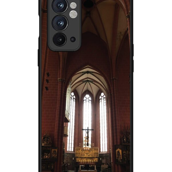 OnePlus 9RT, 2D Metal