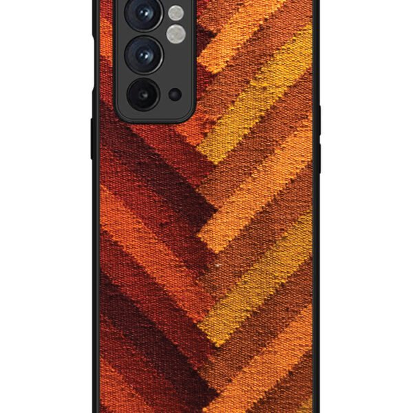 OnePlus 9RT, 2D Metal