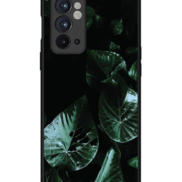 OnePlus 9RT, 2D Metal