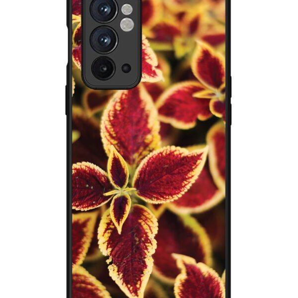OnePlus 9RT, 2D Metal
