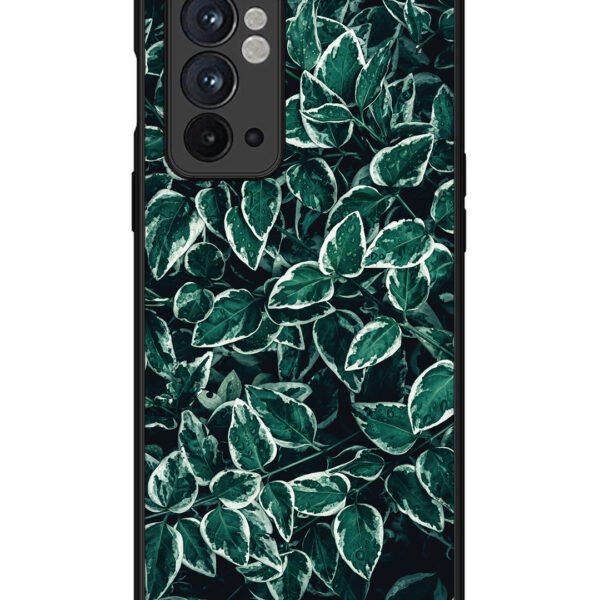 OnePlus 9RT, 2D Metal
