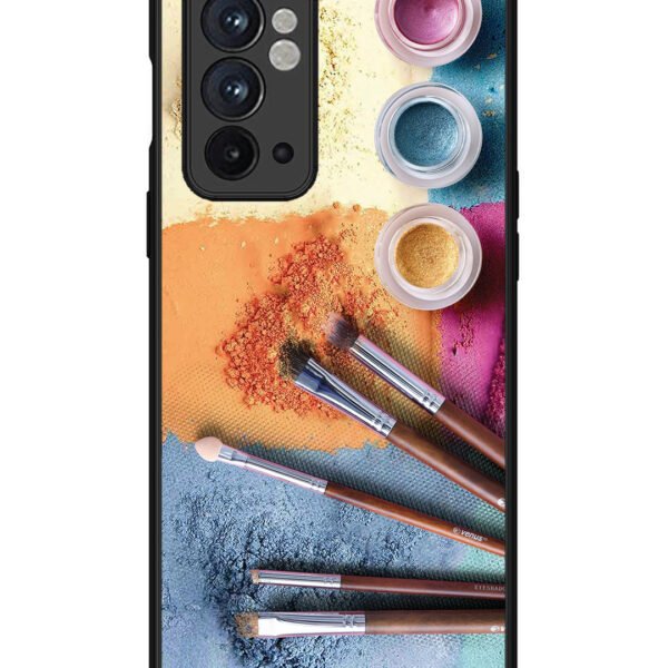 OnePlus 9RT, 2D Metal