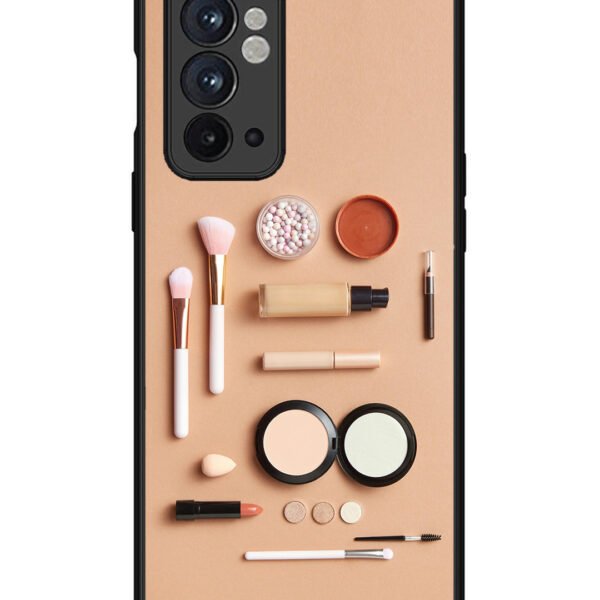 OnePlus 9RT, 2D Metal