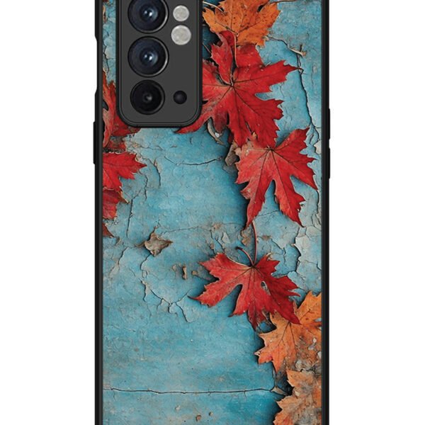 OnePlus 9RT, 2D Metal