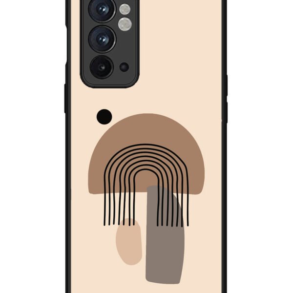 OnePlus 9RT, 2D Metal
