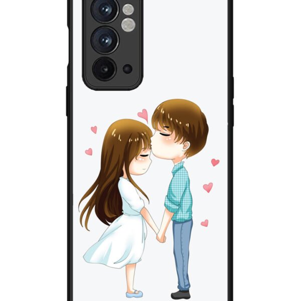 OnePlus 9RT, 2D Metal