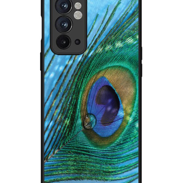 OnePlus 9RT, 2D Metal