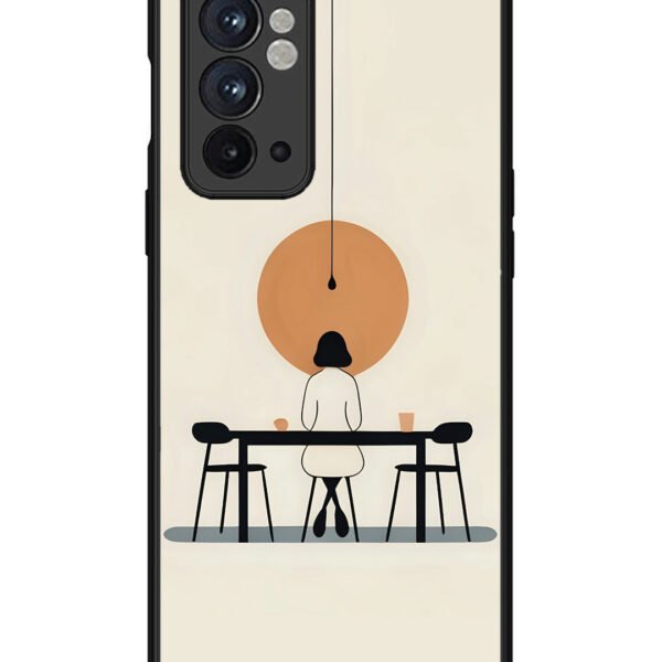 OnePlus 9RT, 2D Metal