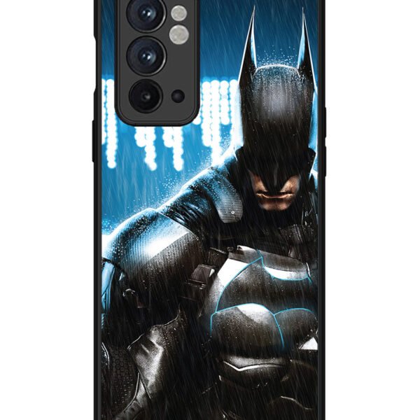 OnePlus 9RT, 2D Metal