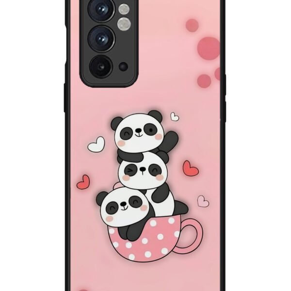 OnePlus 9RT, 2D Metal