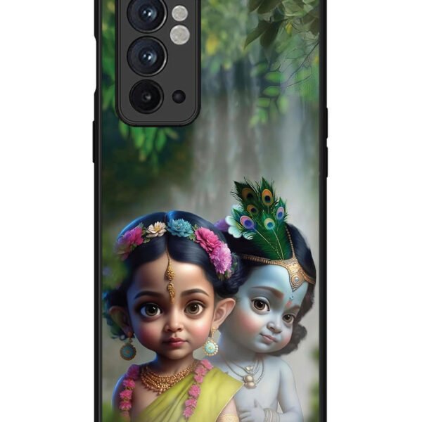 OnePlus 9RT, 2D Metal
