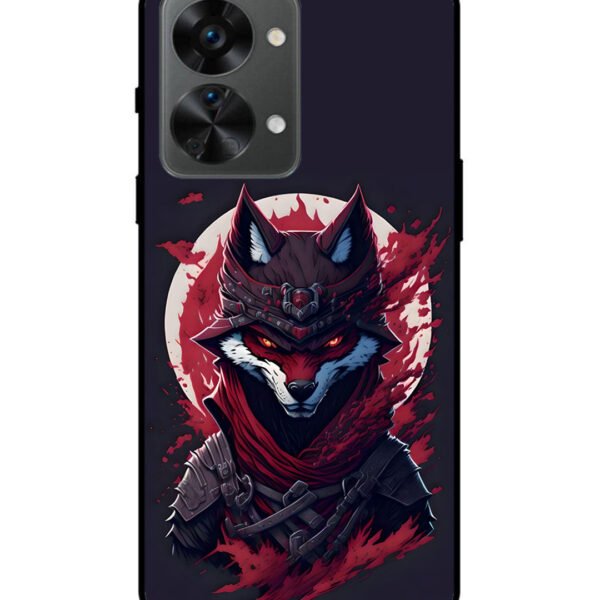oneplus nord 2t 5g, 2D Metal