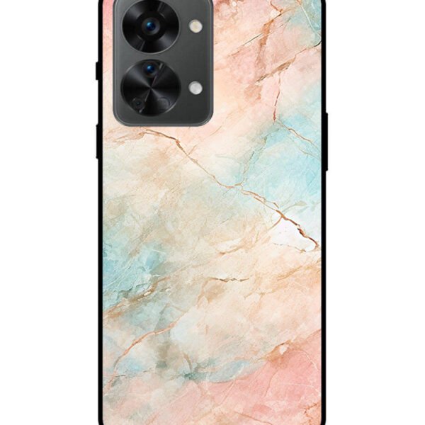 oneplus nord 2t 5g, 2D Metal