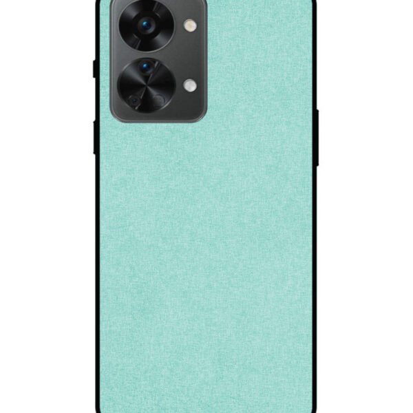 oneplus nord 2t 5g, 2D Metal