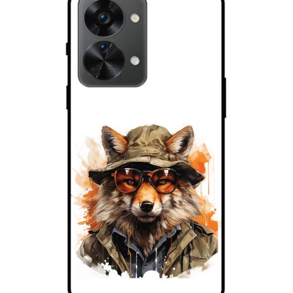 oneplus nord 2t 5g, 2D Metal