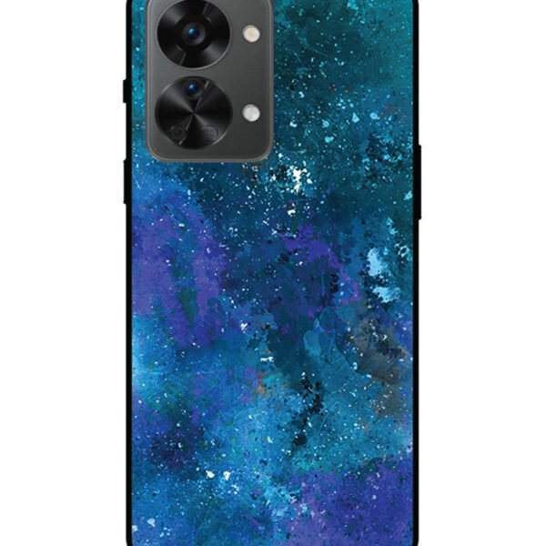 oneplus nord 2t 5g, 2D Metal