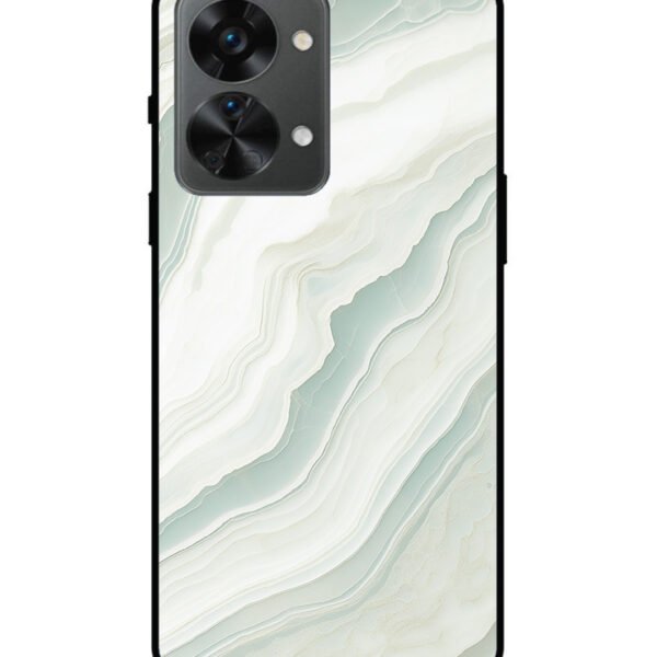 oneplus nord 2t 5g, 2D Metal