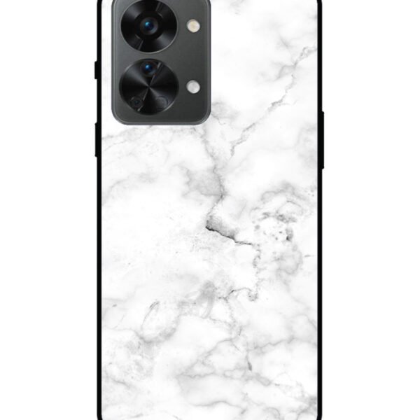 oneplus nord 2t 5g, 2D Metal