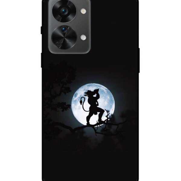 oneplus nord 2t 5g, 2D Metal