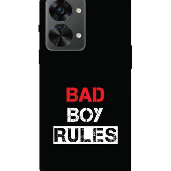 oneplus nord 2t 5g, 2D Metal