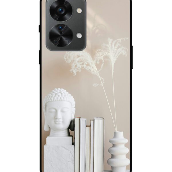 oneplus nord 2t 5g, 2D Metal