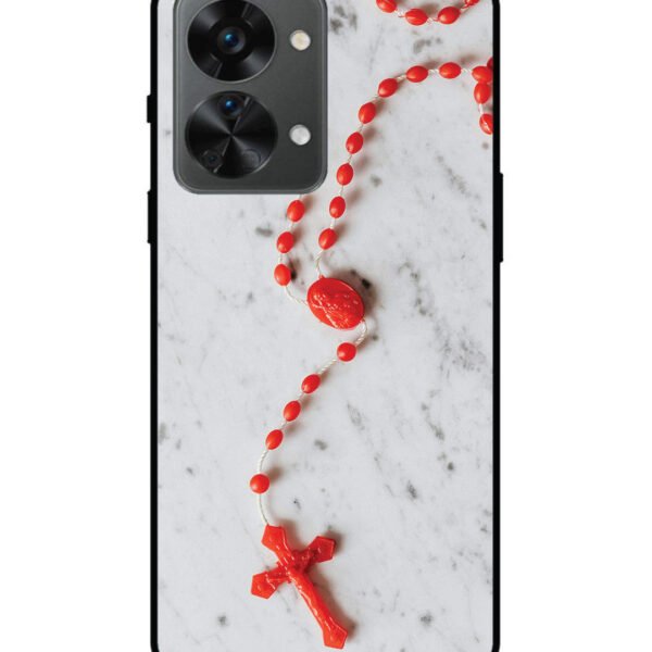 oneplus nord 2t 5g, 2D Metal