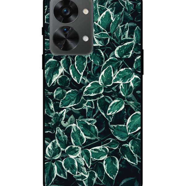 oneplus nord 2t 5g, 2D Metal