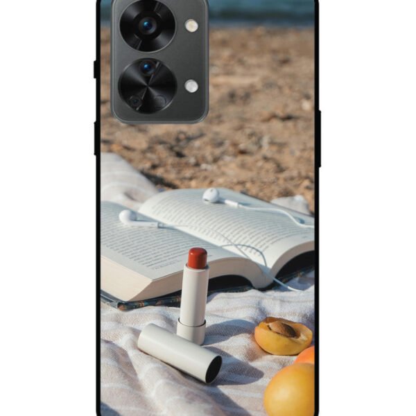 oneplus nord 2t 5g, 2D Metal