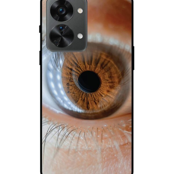 oneplus nord 2t 5g, 2D Metal