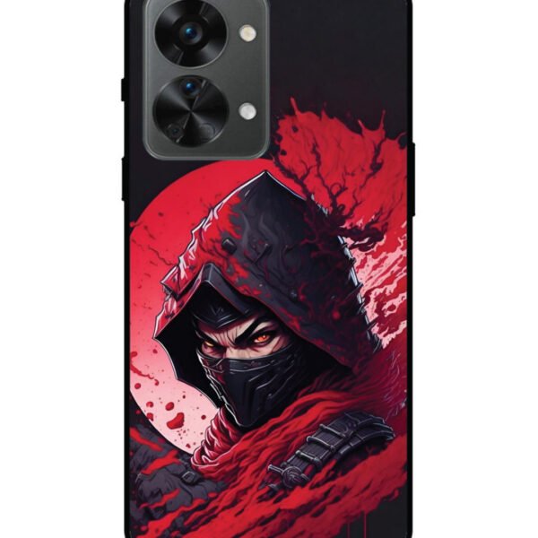 oneplus nord 2t 5g, 2D Metal