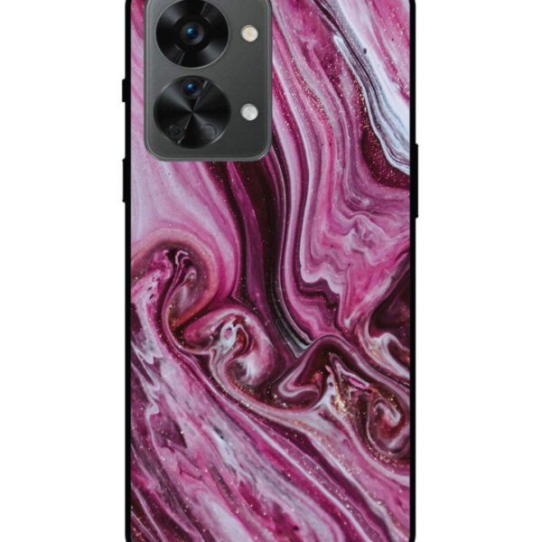 oneplus nord 2t 5g, 2D Metal