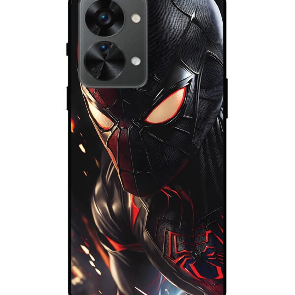 oneplus nord 2t 5g, 2D Metal