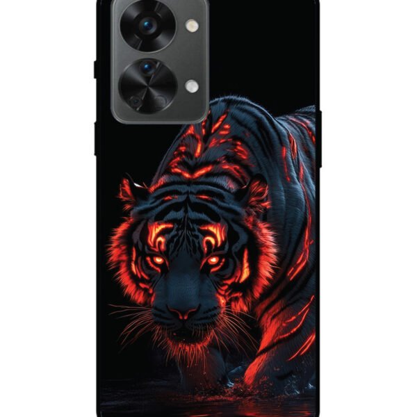 oneplus nord 2t 5g, 2D Metal