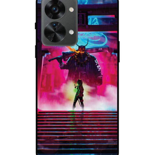 oneplus nord 2t 5g, 2D Metal