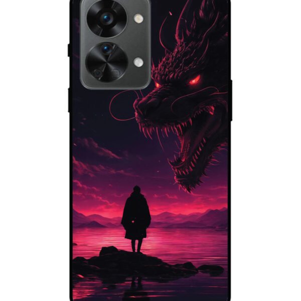 oneplus nord 2t 5g, 2D Metal