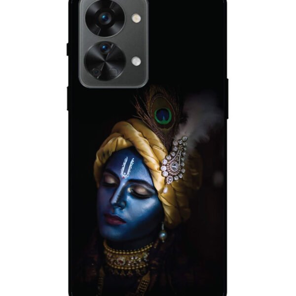 oneplus nord 2t 5g, 2D Metal