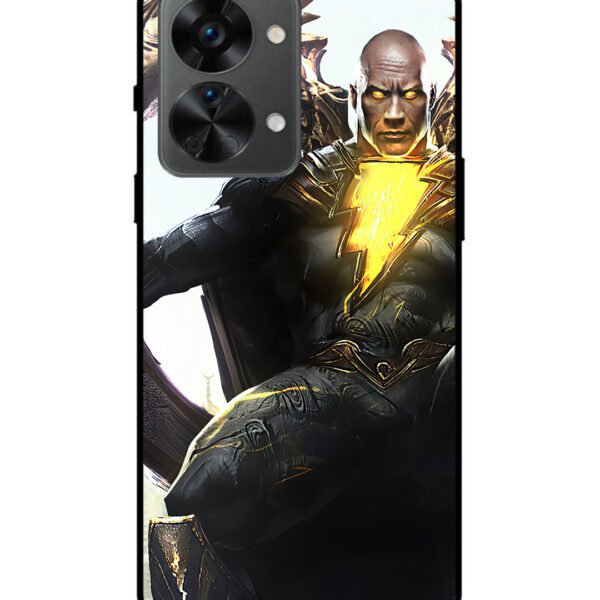 oneplus nord 2t 5g, 2D Metal