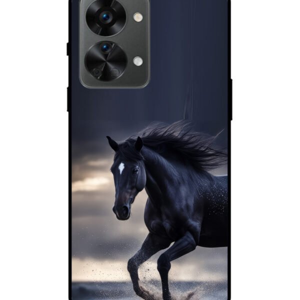 oneplus nord 2t 5g, 2D Metal