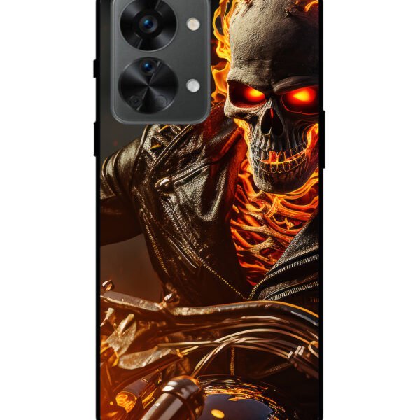 oneplus nord 2t 5g, 2D Metal