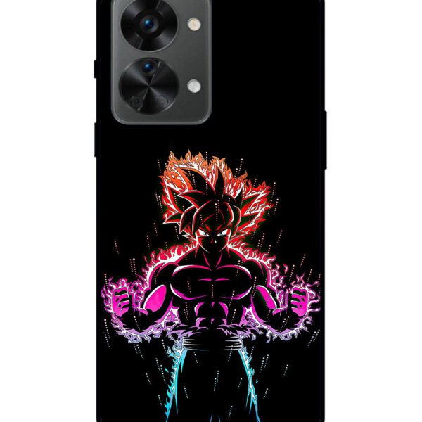oneplus nord 2t 5g, 2D Metal