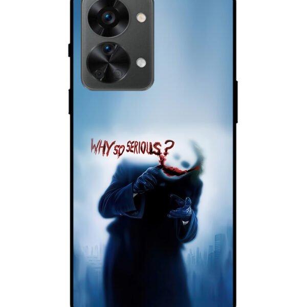 oneplus nord 2t 5g, 2D Metal