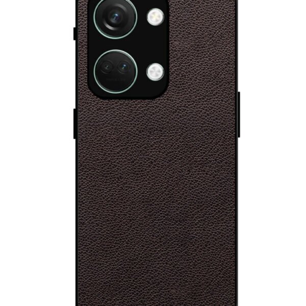 OnePlus Nord 3, 2D Metal